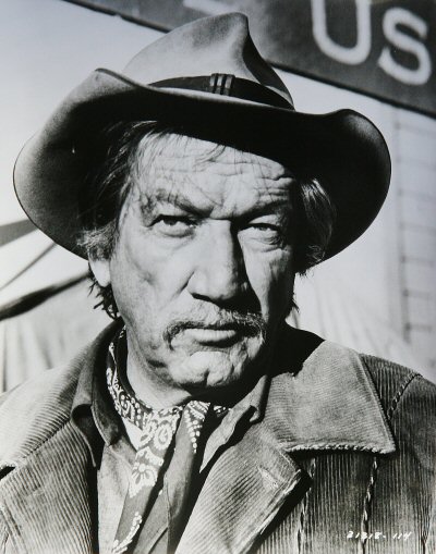 Richard Boone