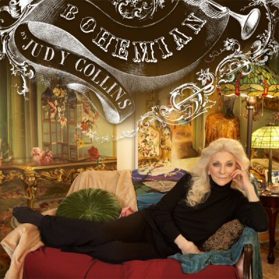 judy collins blue album