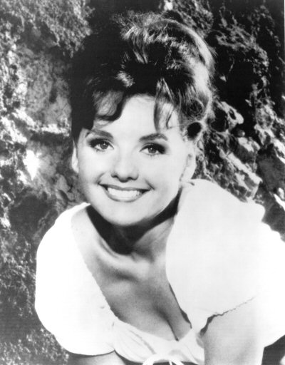 Dawn Wells Nude Photos