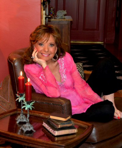 Dawn Wells Nude Photos