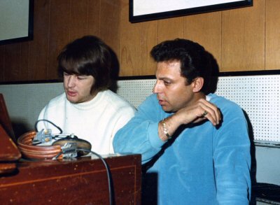 RÃ©sultat de recherche d'images pour "hal blaine and tommy sand"