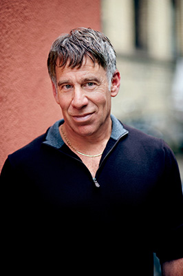 stephen schwartz san francisco